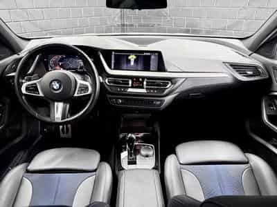 BMW 118 D M-Sport 2.0 150CV *BLACK PACK* 19" * ALARME* (2023) - Photo 10