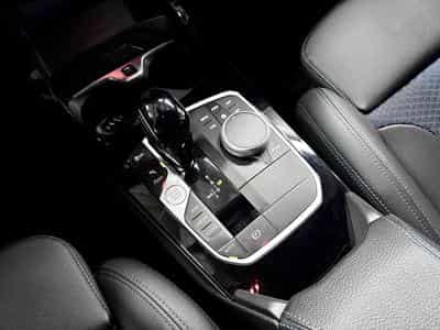 BMW 118 D M-Sport 2.0 150CV *BLACK PACK* 19" * ALARME* (2023) - Photo 15