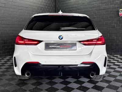 BMW 118 D M-Sport 2.0 150CV *BLACK PACK* 19" * ALARME* (2023) - Photo 5