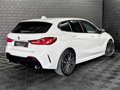 BMW 118 D M-Sport 2.0 150CV *BLACK PACK* 19" * ALARME* (2023) - Photo 6