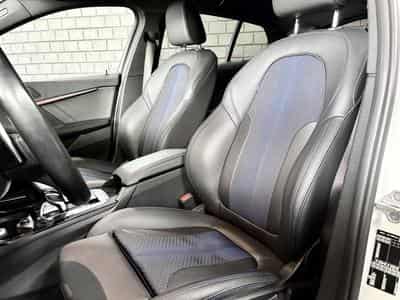 BMW 118 D M-Sport 2.0 150CV *BLACK PACK* 19" * ALARME* (2023) - Photo 7