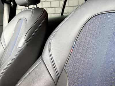 BMW 118 D M-Sport 2.0 150CV *BLACK PACK* 19" * ALARME* (2023) - Photo 8