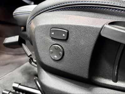 BMW 118 D M-Sport 2.0 150CV *BLACK PACK* 19" * ALARME* (2023) - Photo 9