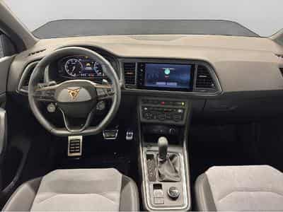 Cupra Ateca (2025) - Photo 12