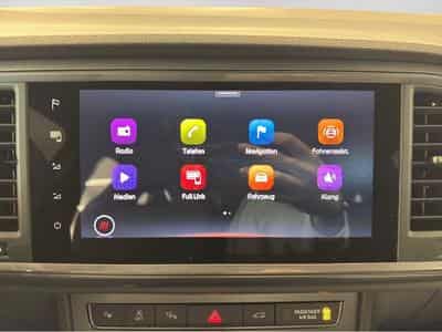 Cupra Ateca (2025) - Photo 14