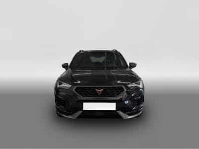 Cupra Ateca (2025) - Photo 2
