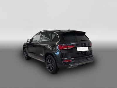 Cupra Ateca (2025) - Photo 4