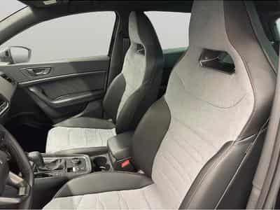 Cupra Ateca (2025) - Photo 9