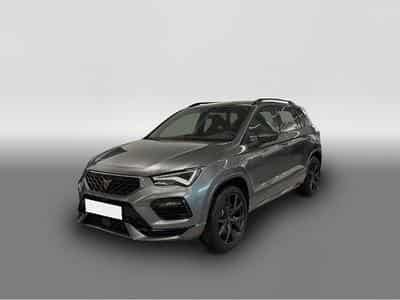 Cupra Ateca (2026) - Photo 1