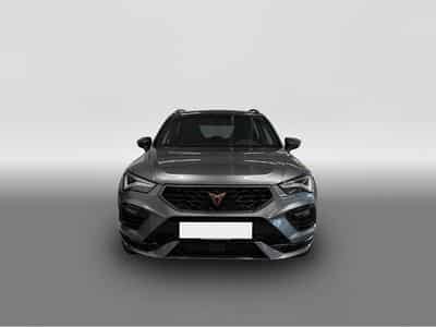 Cupra Ateca (2026) - Photo 2