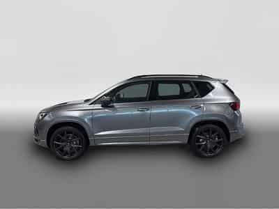 Cupra Ateca (2026) - Photo 3