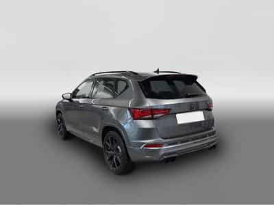 Cupra Ateca (2026) - Photo 4