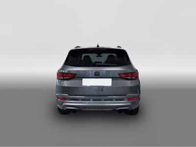 Cupra Ateca (2026) - Photo 5