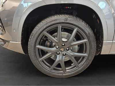 Cupra Ateca (2026) - Photo 8