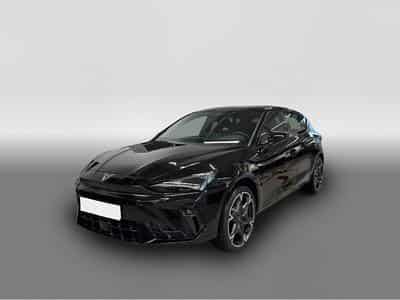 Cupra Leon (2025) - Photo 1