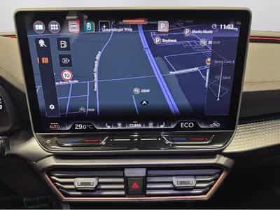 Cupra Leon (2025) - Photo 14