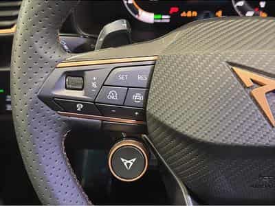 Cupra Leon (2025) - Photo 15