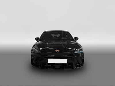 Cupra Leon (2025) - Photo 2