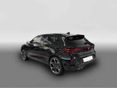 Cupra Leon (2025) - Photo 4