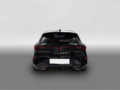 Cupra Leon (2025) - Photo 5