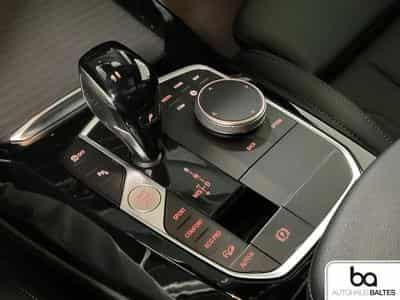 BMW X4 (2025) - Photo 11