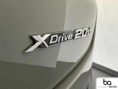BMW X4 (2025) - Photo 12