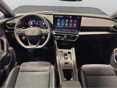 Cupra Leon (2025) - Photo 12