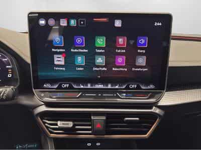 Cupra Leon (2025) - Photo 13