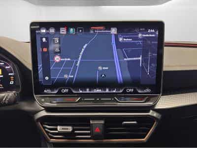 Cupra Leon (2025) - Photo 14