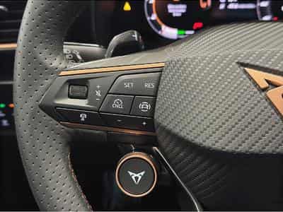 Cupra Leon (2025) - Photo 15