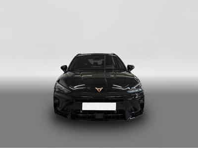 Cupra Leon (2025) - Photo 2