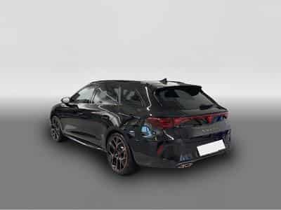 Cupra Leon (2025) - Photo 4