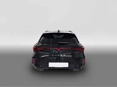 Cupra Leon (2025) - Photo 5
