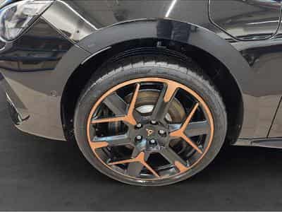 Cupra Leon (2025) - Photo 8