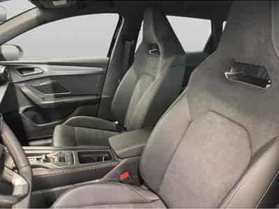 Cupra Leon (2025) - Photo 9