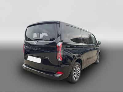 Ford Tourneo (2026) - Photo 3