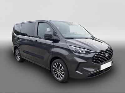 Ford Tourneo (2026) - Photo 2