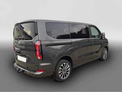 Ford Tourneo (2026) - Photo 3