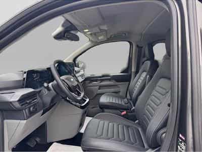 Ford Tourneo (2026) - Photo 5