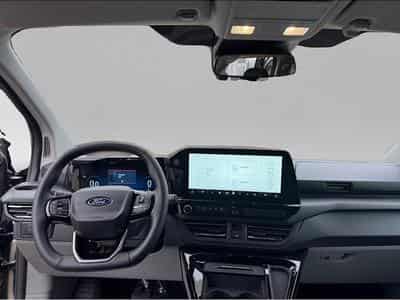 Ford Tourneo (2026) - Photo 6