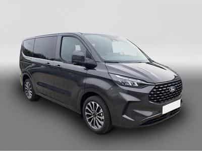 Ford Tourneo (2026) - Photo 2