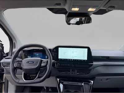 Ford Tourneo (2026) - Photo 6