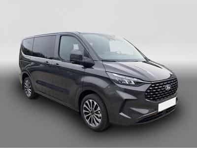 Ford Tourneo (2026) - Photo 2