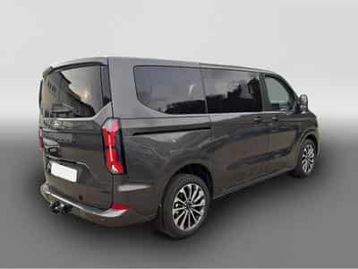 Ford Tourneo (2026) - Photo 3