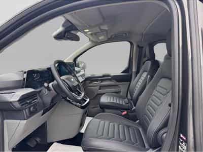 Ford Tourneo (2026) - Photo 5