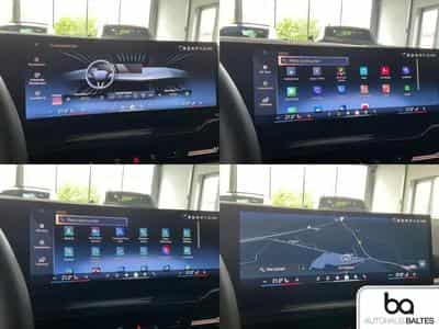 BMW 540 (2025) - Photo 12