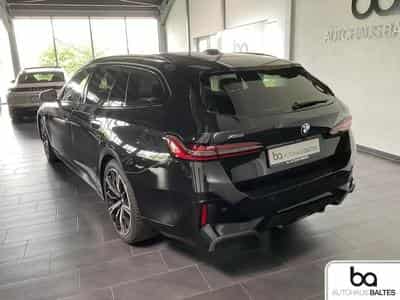 BMW 540 (2025) - Photo 4