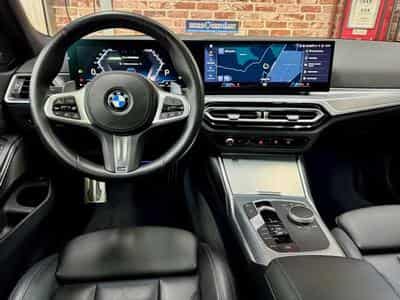 BMW 320 (2024) - Photo 4