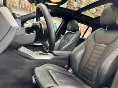 BMW 320 (2024) - Photo 5