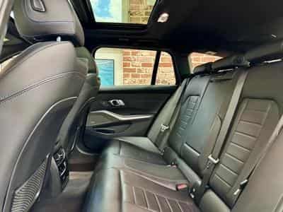 BMW 320 (2024) - Photo 6